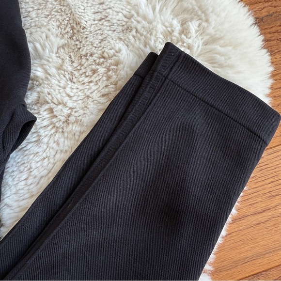 Spanx Look at Me Now Black Leggings Sz XL - Picture 9 of 10